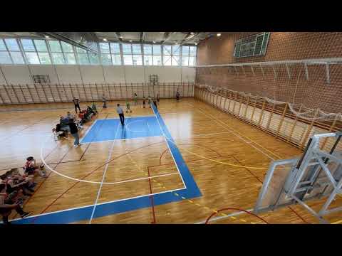 Campionatul Maghiar 11: Ujfeherto - ACS Wildcats (baieti 2013)