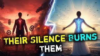 Fast Revaluation, Endless Silence: The Narcissist’s Hidden Battle After Discarding You | Narcissism