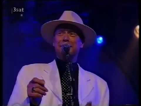 Long John Baldry & Tony Ashton - Ain't Nobody's Business (1997)