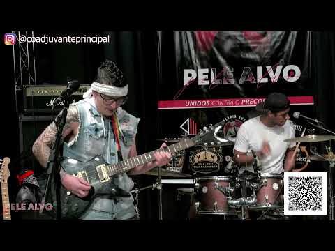 Coadjuvante Principal - O Profeta | AO VIVO