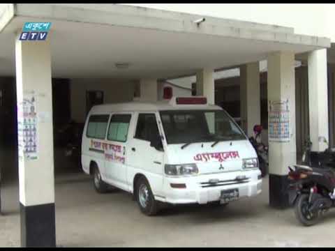 করোনা সংক্রমণ ও উপসর্গ নিয়ে দেশের  বিভিন্ন জেলায় ১২ জনের মৃত্যু | ETV News