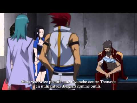 Sakerarenu Tatakai - Dragonaut The Ressonance
