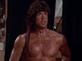 Rambo vs Murdock | First Blood Part II (1985)