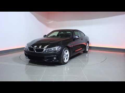 BMW 4 Series 2.0 420i GPF M Sport Auto xDrive (s/s) 2dr