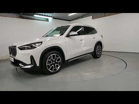 BMW X1 sDrive18d xLine - Image 2