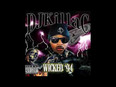 DJKillaC - DA SWISHA