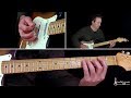 Hit Me With Your Best Shot Guitar Lesson - Pat Benatar