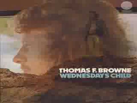 Thomas F Browne - Gentle Sarah