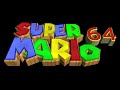 Mozart Piano Sonata No 16 In C Major Movement 1 Super Mario 64 Soundfont