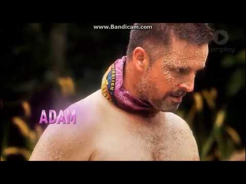 Australian Survivor Season 2 Intro