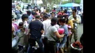 preview picture of video 'Bazar Grosir Tanah Abang : Perlengkapan Bayi & Pakaian Anak'