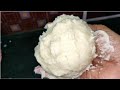 Butter Is Ready In 5 Minutes No Need For A Mixer Chopper How To Make Butter Homemade Unsalted