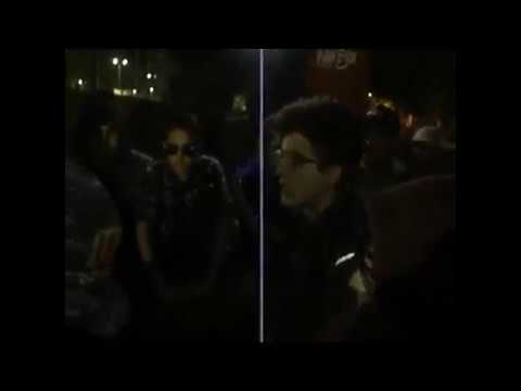 Luka & Tabu vs Facu & tonga - Semifinal ( Decima Cuarta Fecha 2v2 2018)-Maldita Free