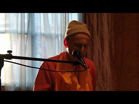 SB Morning Class - Bhakti Center