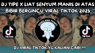 Download lagu DJ GENIT || LIAT SENYUM MANIS DIATAS BIBIR BERGINCU VIRAL TIKTOK TERBARU 2025 mp3 Download lagu DJ GENIT || LIAT SENYUM MANIS DIATAS BIBIR BERGINCU VIRAL TIKTOK TERBARU 2025 mp3