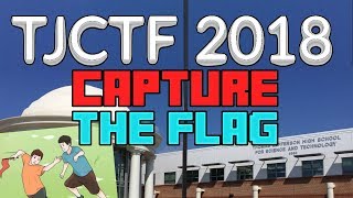 Off-By-One Error | &quot;Titled Troop&quot; TJCTF 2018