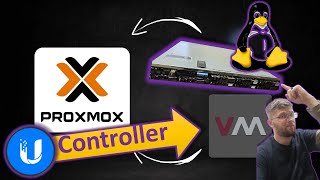 Ditch the Cloud Key! This Proxmox Trick Will Blow Your Mind!