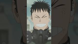 日比野カフカと、仲間たち。／アニメ『怪獣８号』第２期振り返りショート動画｜オリジナルショートアニメ「鳴海の平日」好評配信中！#怪獣8号 #shorts