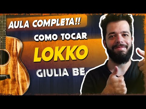 Lokko - Giulia Be