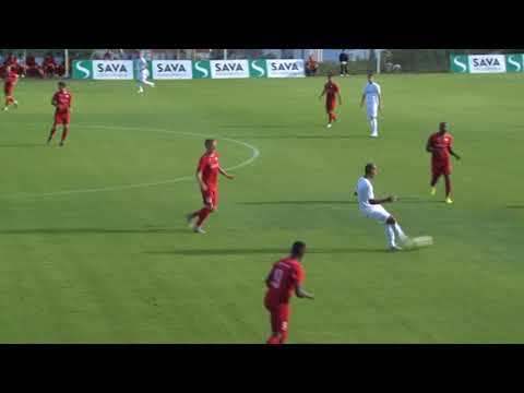 NK Rijeka 2-1 Balzan FC friendly 22 06 18