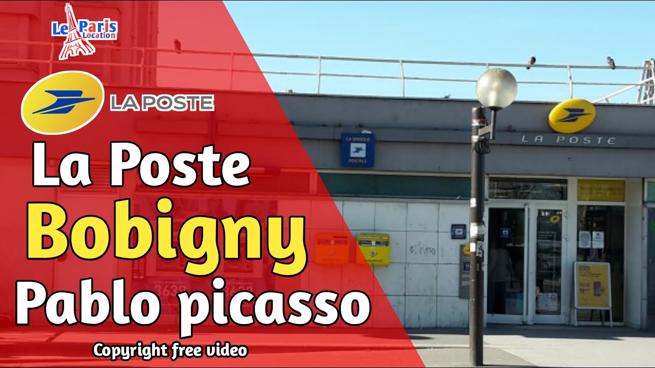 Watch video La Poste Bobigny Pablo Picasso | ???????? ????? ???????? | ???? ???? ?????? ????? ?????? | ????? La Poste Bobigny Pablo Picasso | ???????? ????? ???????? | ???? ???? ?????? ????? ?????? | ?????