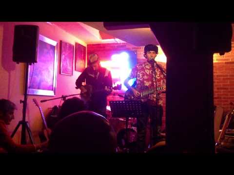 JONATHAN COLOMBO,ROBBIE K JONES,RAYKO PEPELANOV