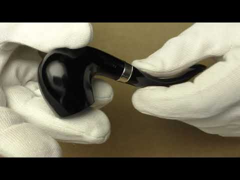 Dunhill Dress 2102 - pipe E493