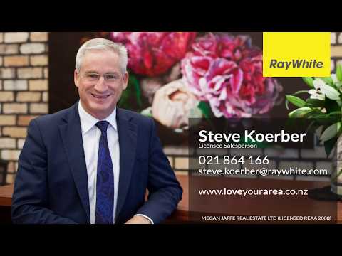102 Arney Road, Remuera - Steve Koerber