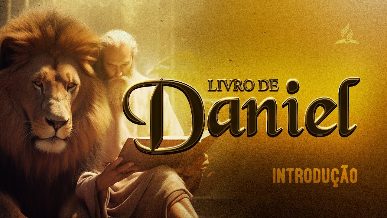 LIVRO DE DANIEL | Introdução: Um livro sobre a soberania divina