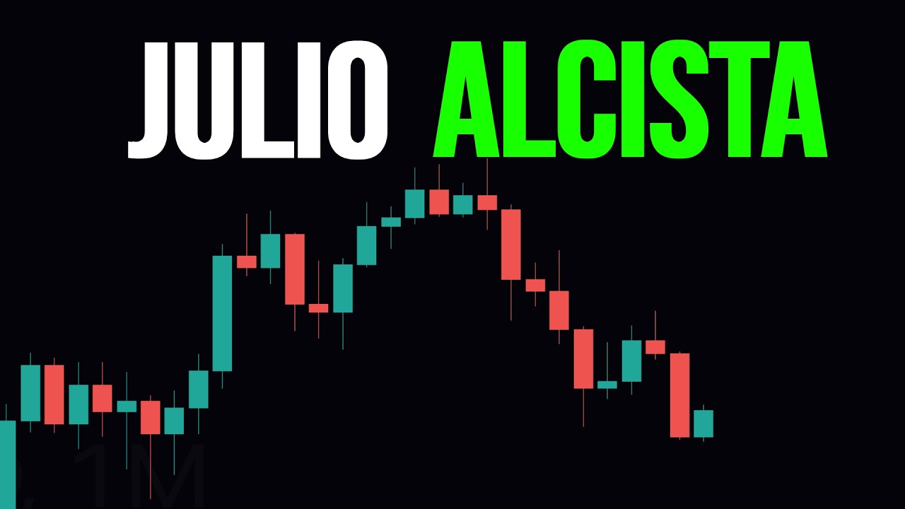 Primera semana de julio | ¿Buen momento para comprar?