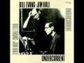 Bill Evans & Jim Hall Duo - Romain