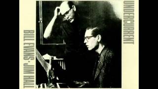 Bill Evans & Jim Hall Duo - Romain