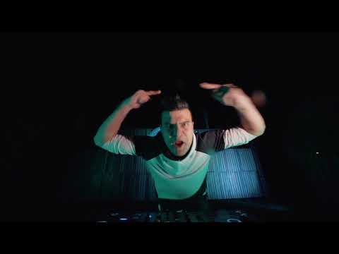 Schuimfuif 2020 BASSBRAIN