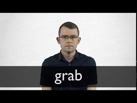Grab Definition And Meaning Collins English Dictionary Grab Definition And Meaning Collins English Dictionary