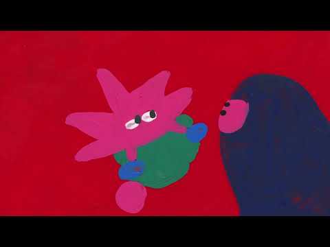 Juana Molina – Desinhumano