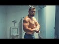 The Natty Physique | Why Jerdins Natty