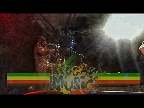 Ulu Roots live reggae 2019. Turn your light down low and Waiting in vain live cover