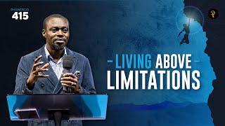 Download lagu Living Above Limitations | Phaneroo Service 415 | Apostle Grace Lubega mp3