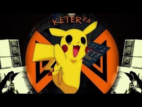 Keter 23 - Drehstrom Flashback