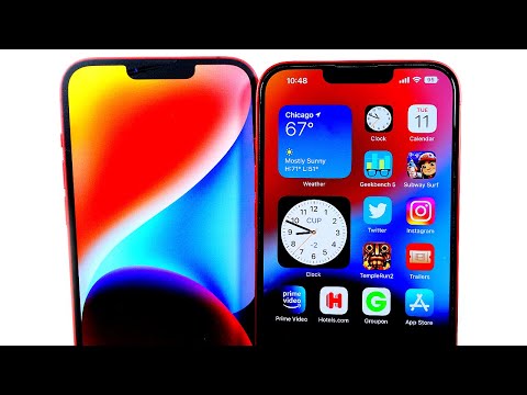 iPhone 14 Plus Honest Review!
