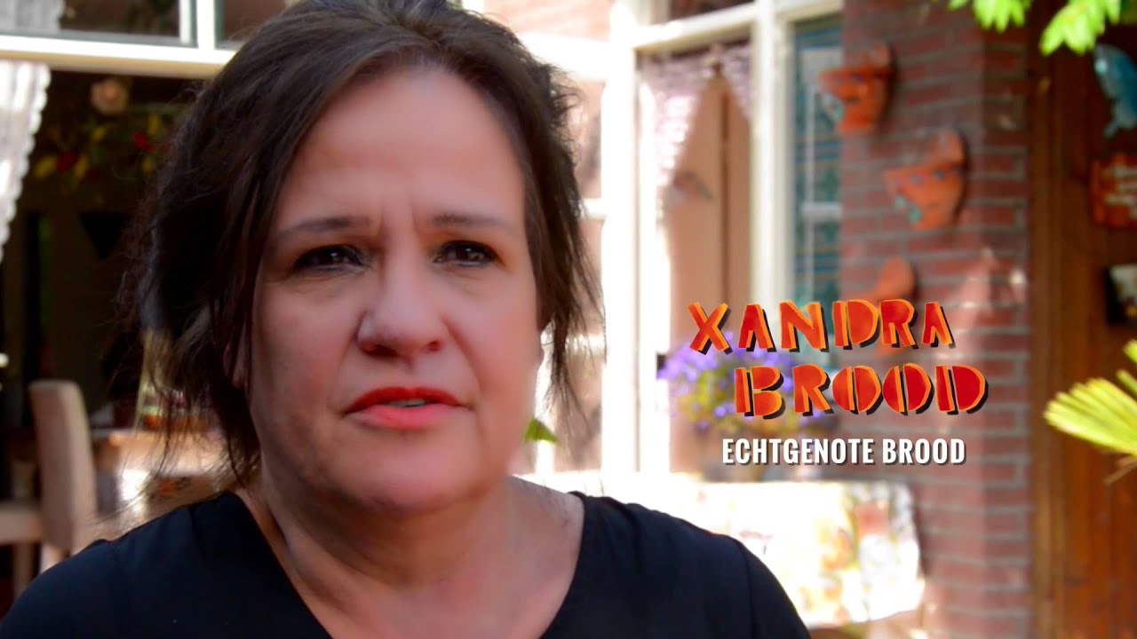 TRAILER Herman Brood: "KUNST... BEGIN DRRR NIET AN"