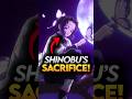 Shinobu S Brutal Sacrifice For Killing Doma Demon Slayer Explained Demonslayer Shorts