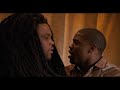 Scary Movie 4 CJ Iz Mahalik Singing Hello In The Tent