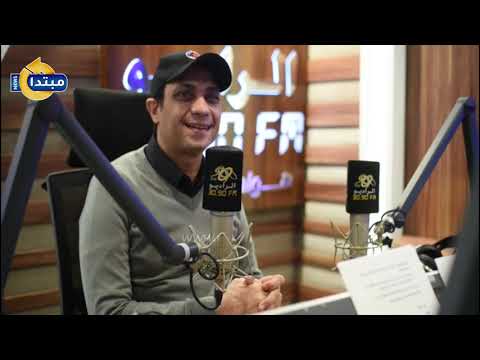 برنامج "حلي ودنك" عبد الفتاح مصطفي مع الشيخ مصطفي النجدي