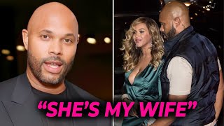 Julius aka Body Guard ADMITS SLEEPING With Beyonce | Beyonce And Jay Z&#39;s Marriage Over?
