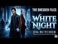 White Night #2 - Jim Butcher | Who slaughters their own to seize power? | Fantasy AudioBook
