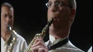 new art saxophone quartet: Flurina (Guarda)