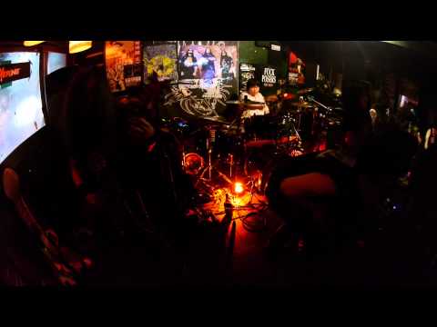 Imperial Domination - Fight fire with fire [Metallica Cover]