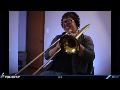 vgmtogether 2022: Day 1 - Eric L.