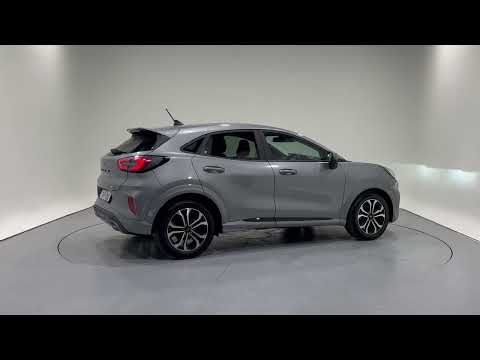 Ford Puma ST-LINE 5DR 1.0T 125 MHEV M6 F - Image 2